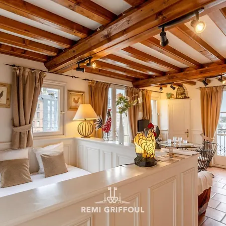 Key West - Charming On The Port Of - Superb 360 View Онфлёр