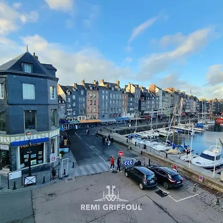 Key West - Charming On The Port Of - Superb 360 View Апартаменты *