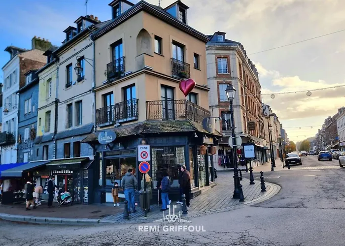 Key West - Charming On The Port Of - Superb 360 View