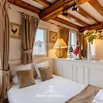 Апартаменты Key West - Charming On The Port Of - Superb 360 View