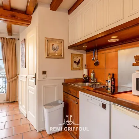 Key West - Charming On The Port Of - Superb 360 View Appartamento