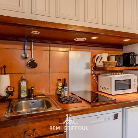 Apartament Key West - Charming On The Port Of - Superb 360 View *