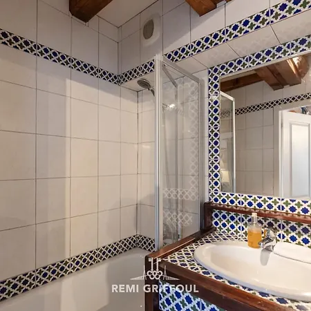 Appartement Key West - Charming On The Port Of - Superb 360 View Honfleur