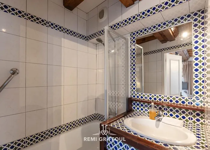 Appartement Key West - Charming On The Port Of - Superb 360 View Honfleur